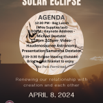 Final Agenda, April 8, 2024 1