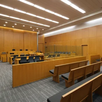 Court-Room